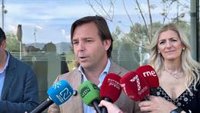 PP-A: Montero "no deja" el escaño en el Congreso porque se dedica "a tapar los escándalos" del Gobierno