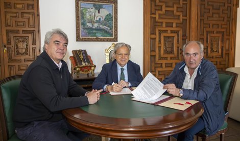 Córdoba única