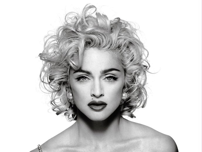 Madonna reaparece en Coachella 2026 y demuestra el poder de repetir cuando el archivo se vuelve icónico