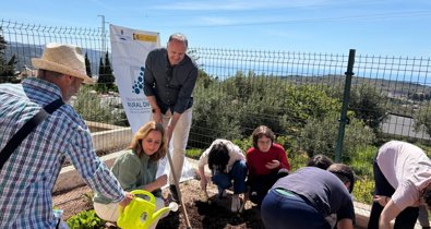Diputación de Almería