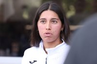 Bouzas: "Ahora intento no ser resultadista y pensar a largo plazo"