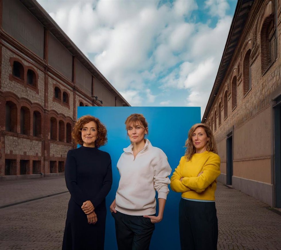 Tres noches en Ítaca abre el 2º acto del 43 Festival de Teatro este miércoles 22 de abril