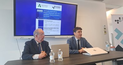 Es Andalucía - Sevilla