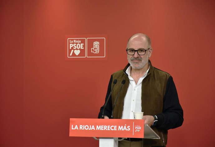 Miguel González de Legarra