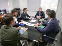 El PP asegura que mantiene su "voluntad de diálogo" para mejorar el acceso a la vivienda tras su reunión con Vox