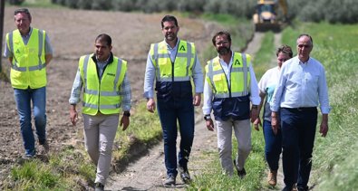 Es Andalucía - Granada