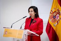 Robles acusa a Tellado de decir a la justicia lo que debe hacer y alega:el Gobierno respeta las decisiones de los jueces