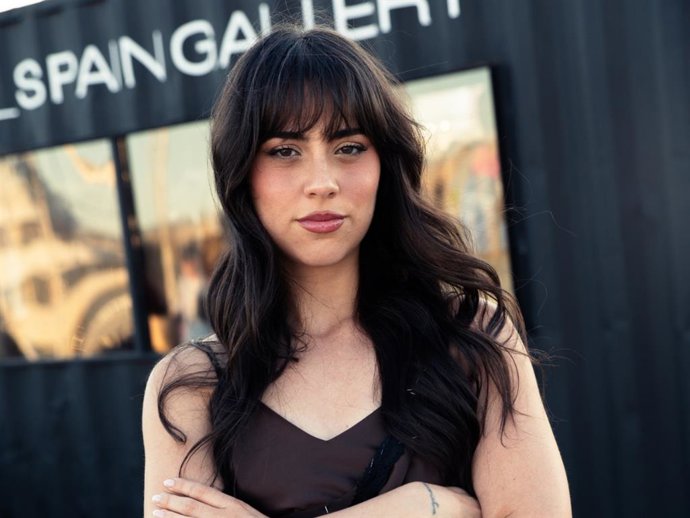 Paula Viana, fundadora de Spain Gallery: "Conectamos el talento español con el mundo"