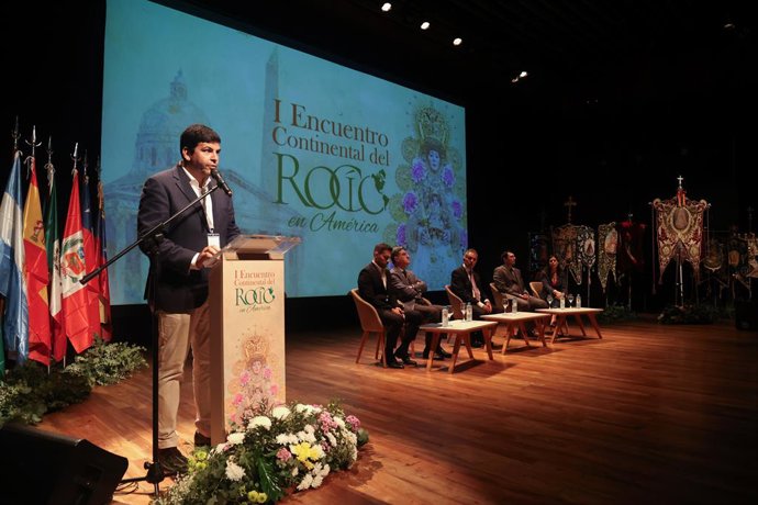 I Encuentro Continental del Rocío