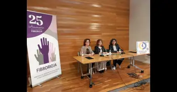 La campaña 'Girasol' sensibiliza sobre la fibromialgia, una enfermedad "sin cura" y con un diagnóstico "muy difícil"