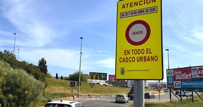 Jerez al día