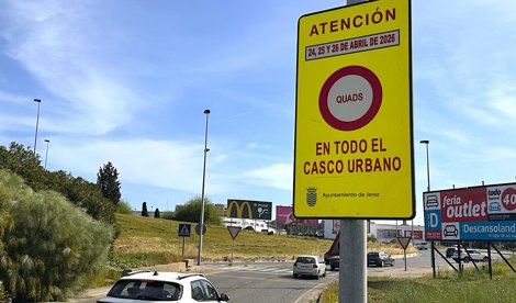 Jerez al día