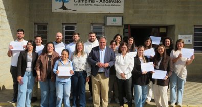 Es Andalucía - Huelva