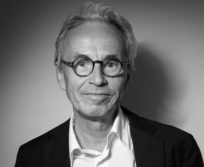 EL director del Museu Picasso de Barcelona, Emmanuel Guigon