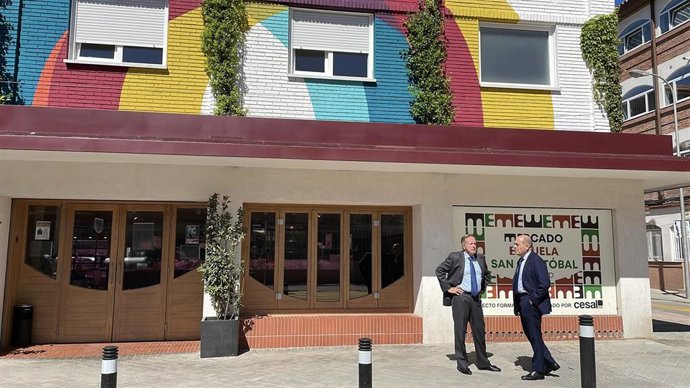 ATA y Secot firman un convenio para impulsar el emprendimiento y fortalecer el trabajo autónomo en España.