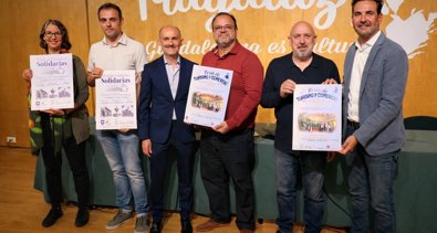 Castilla-La Mancha