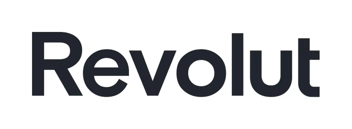 Logo de Revolut