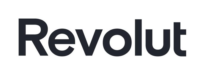 Archivo - Logo de Revolut.