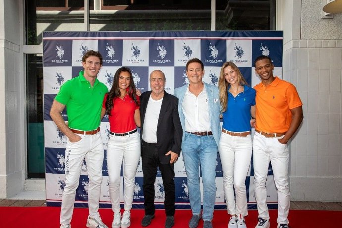 Inauguración de la tienda Bayside Miami