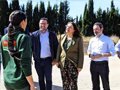 Crespo (PP) ve "crucial" el 17M para agricultores y ganaderos y subraya labor de Moreno ante problemas del campo andaluz