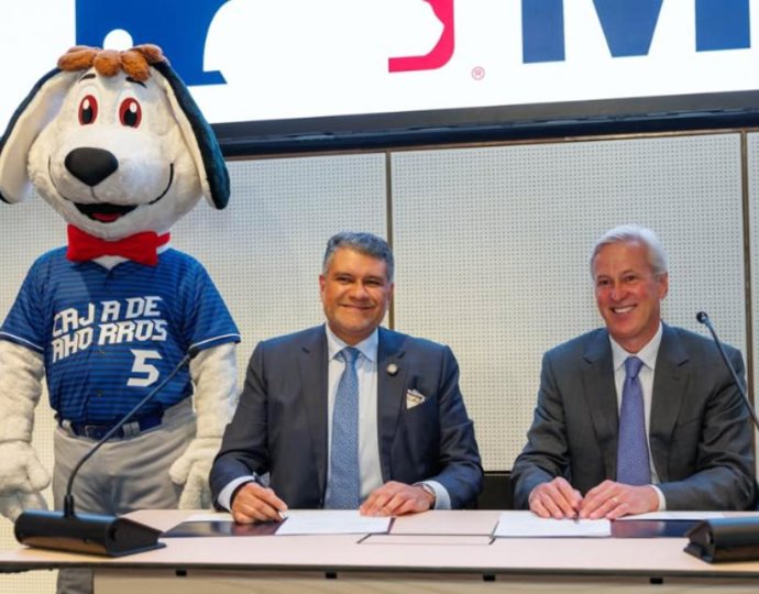 Andrés Farrugia presente en el regreso de Pitch, Hit & Run