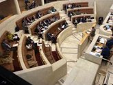 Foto: El Pleno se une para pedir al Gobierno información sobre el centro de salud y el hospital de alta resolución de Castro