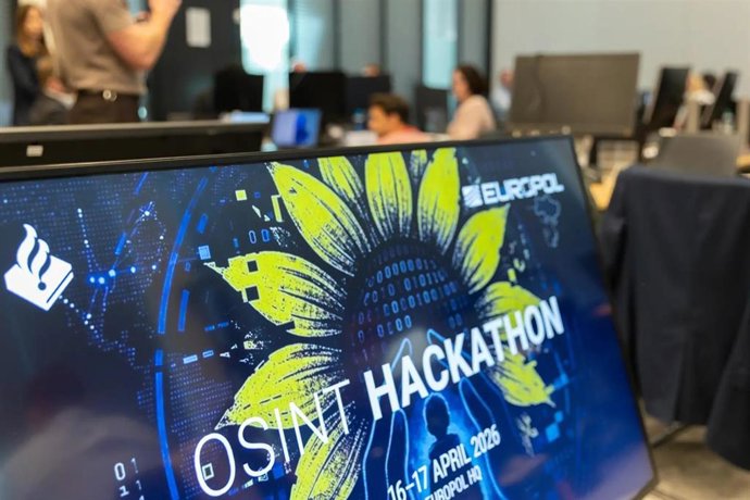 Europol identifica a 45 niños ucranianos deportados a la fuerza tras una operación con participación de 18 países, entre ellos España