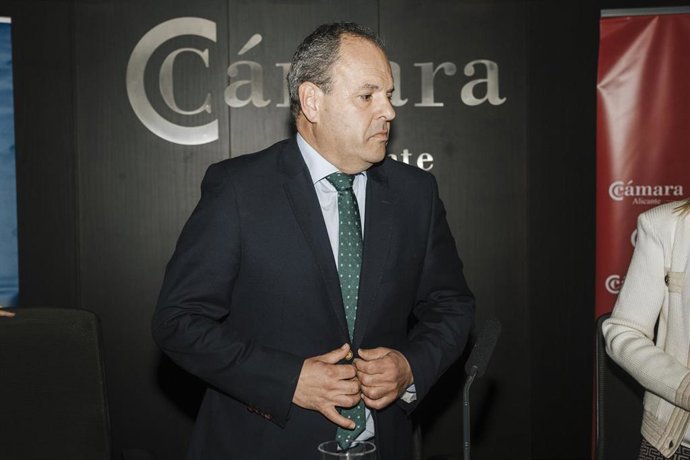 Imagen de archivo de Carlos Baño