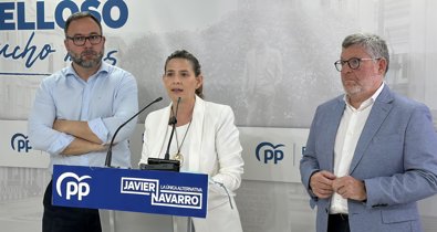 Castilla-La Mancha