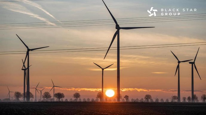 Black Star consolida su modelo multienergético