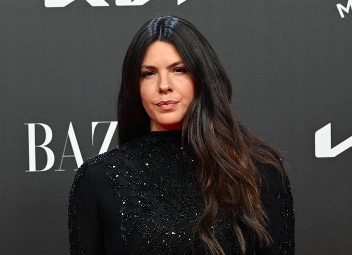 Laura Matamoros, indiferente al saber que el bebé de Alejandra Rubio y Carlo Costanzia será una niña: "Pues fenomenal"