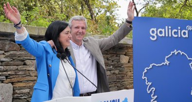 Galicia