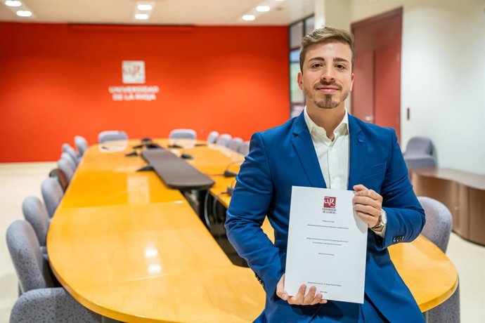 Una tesis desarrollada en la UR identifica los riesgos delictivos tradicionales y emergentes del sector de los eSports