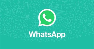Archivo - Logo de WhatsApp