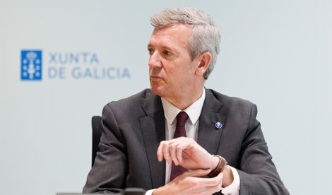 Galicia