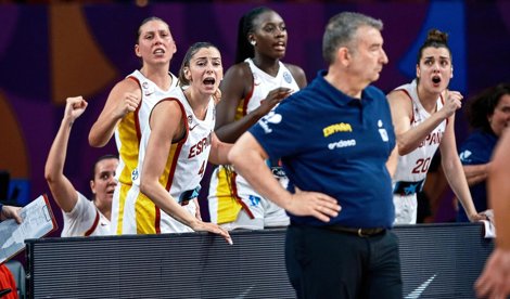 Baloncesto