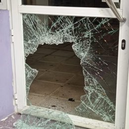 Robo en la Librería El Principito en Cuenca