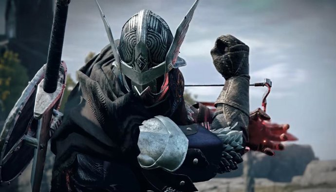 La película de Elden Ring confirma su reparto completo y fecha de estreno