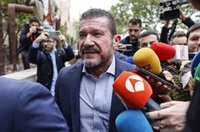 La jueza cita a declarar a tres testigos para determinar si Argüeso supo del ofrecimiento de agentes para los barrancos