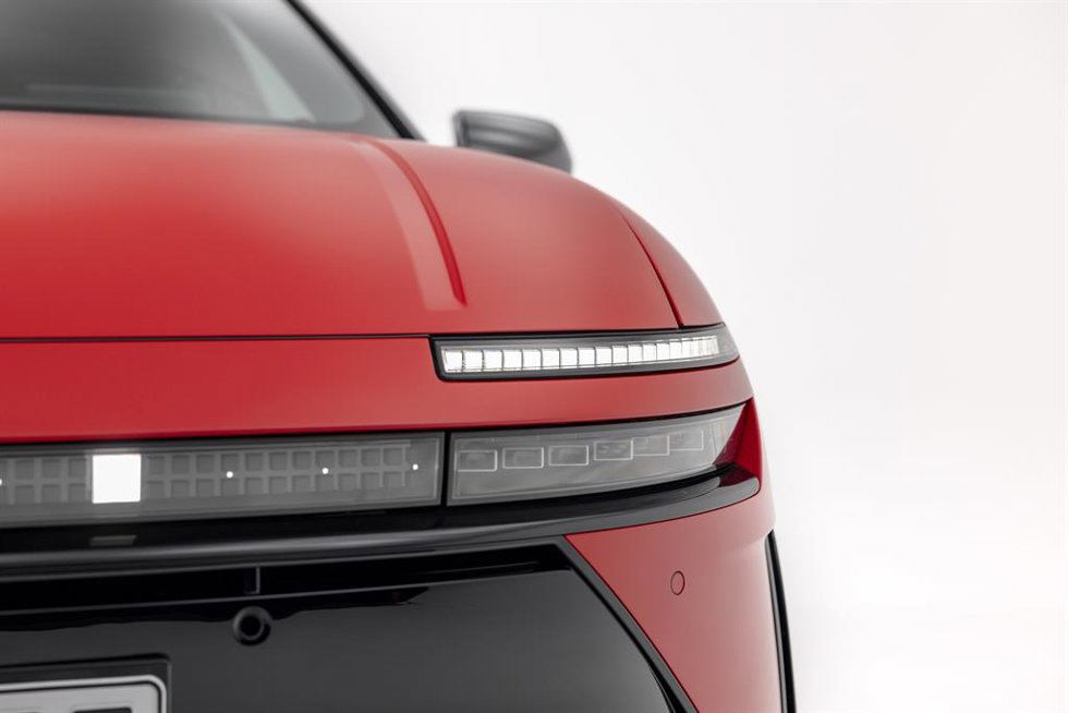 Ioniq 3