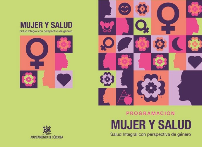 La Delegación de Igualdad del Ayuntamiento de Córdoba pone en marcha una nueva edición del programa 'Mujer y Salud: Salud Integral con Perspectiva de Género'.