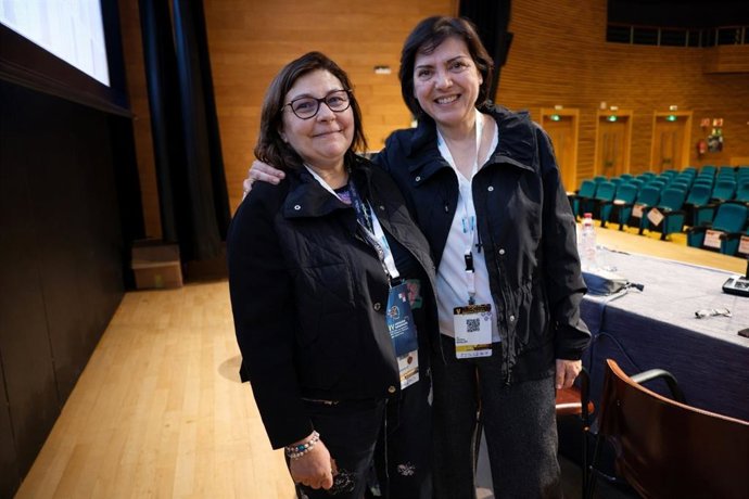 Belén Pérez, nueva presidenta de la Asociación Española de Genética Humana