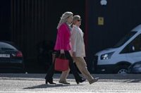La esposa de Bárcenas declara que se sintió vigilada pero siempre lo achacó a la prensa: "Vivía aterrorizada"