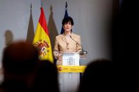 Saiz alerta de estafas en la regularización y pide denunciar el cobro por citas: "La peor cara del ser humano"