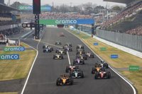 La Fórmula 1 implantará cambios en sus reglas desde el Gran Premio de Miami