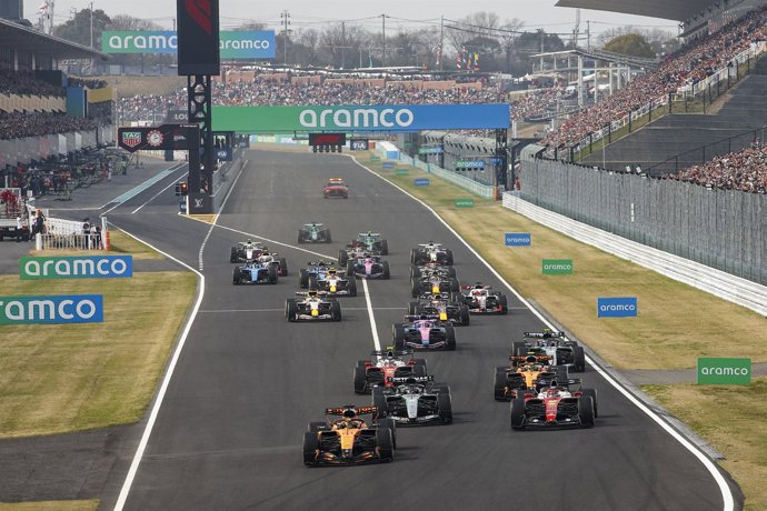 Gran Premio de Japón
