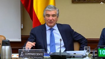 Naturgy asegura que ciclos acoplados en el apagón cumplieron al absorber reactiv