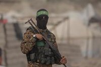 Hamás se muestra "deseoso" de implementar la segunda fase del acuerdo de paz negociado por EEUU