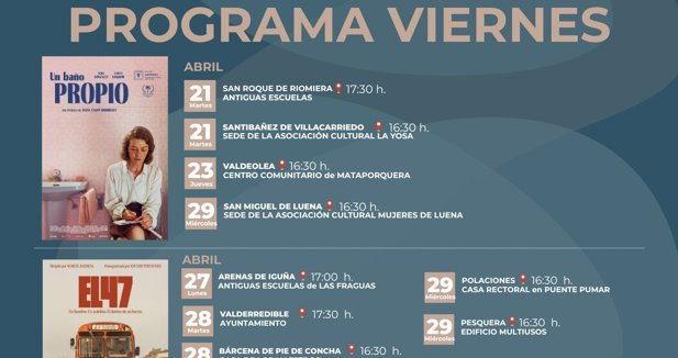 Cantabria Cultura y Deportes