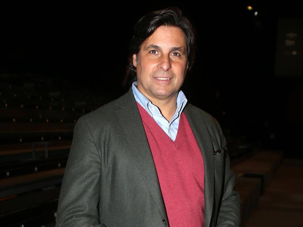 Francisco Rivera